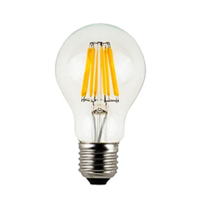 A60 filament LED Bulb