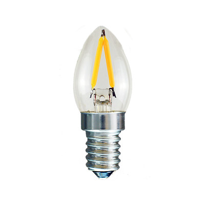 C7 Filament LED Bulb