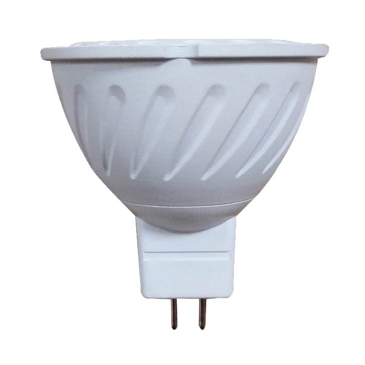 7W COB MR16 LED Spotlight