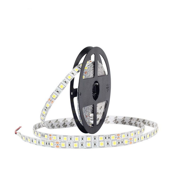 60 LED/M 5050 LED Strip Light