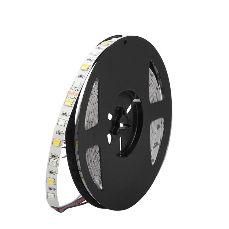 RGB CCT LED Strips