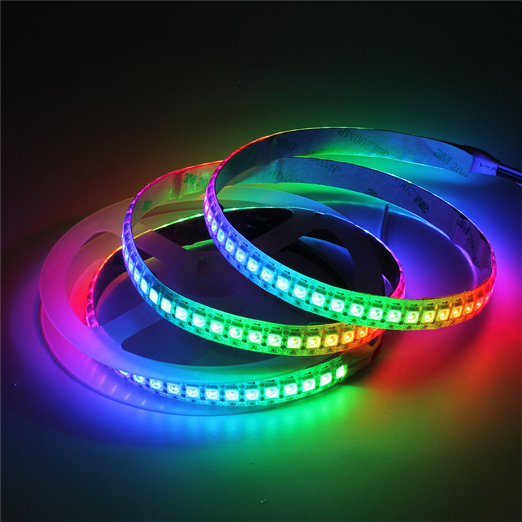 WS2812B 5050 Fixel LED Strip