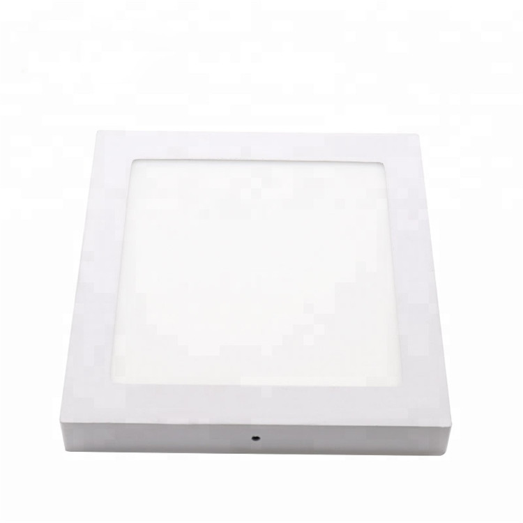 External Square LED Panel