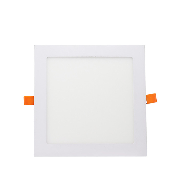 Square Thin LED Panel