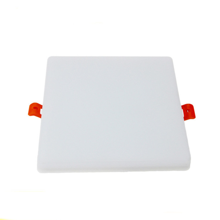 Square Integrated LED Panel