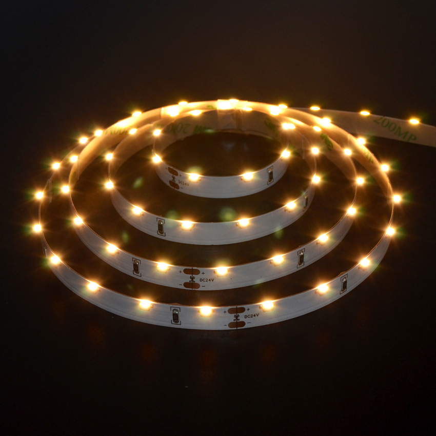 SMD 3014 Side View LED Strip Light