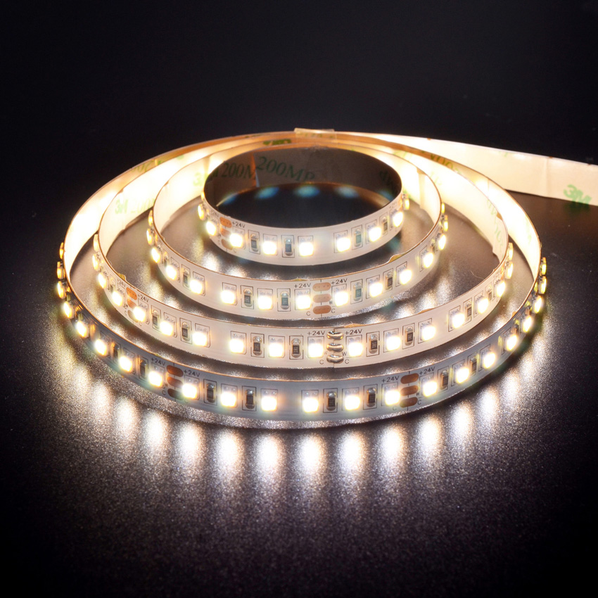 SMD 3528 Dual White 2 in 1 LED Strip Light
