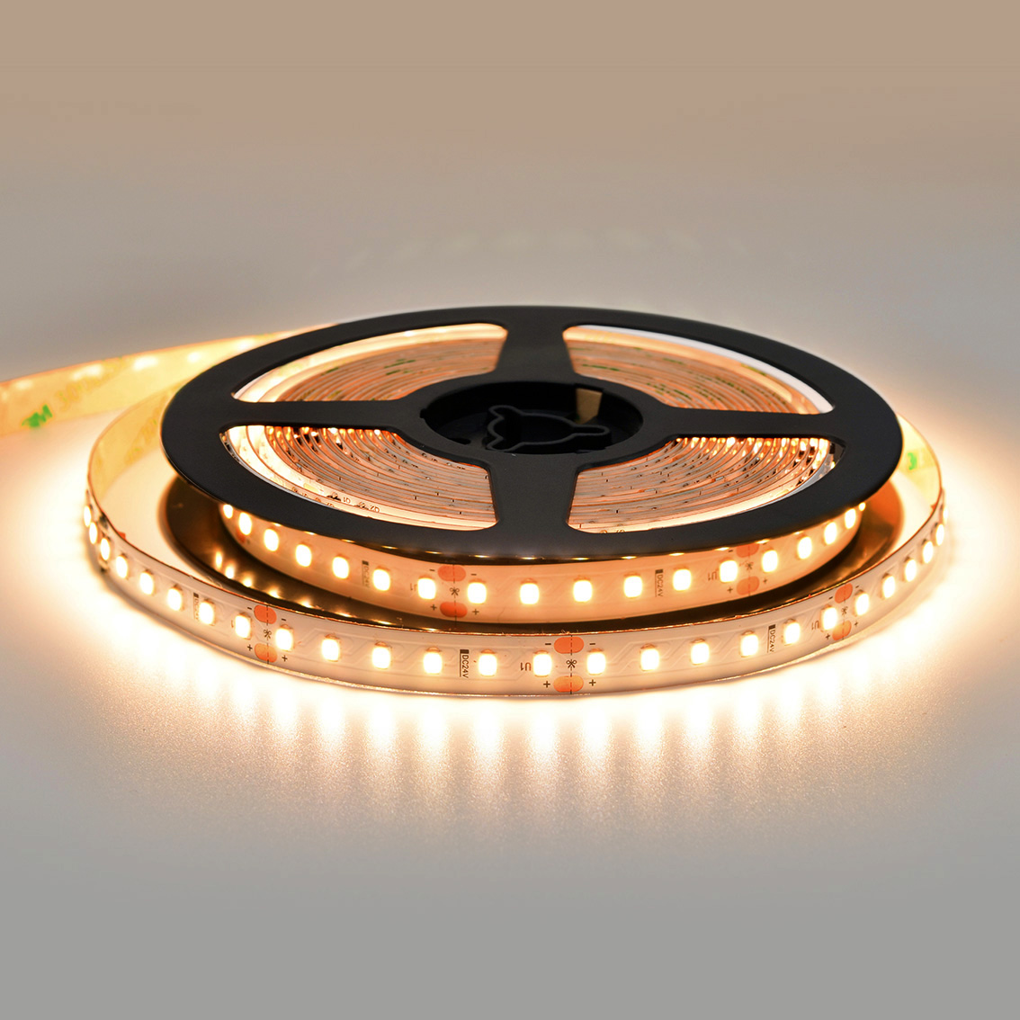 Build in CC SMD 2835 LED Strip Light