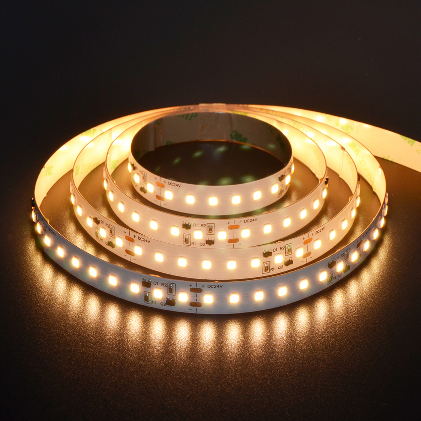 Inteligent Tempearture Control LED Strip Light