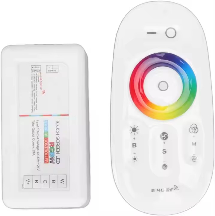 Smart Control LED Controller