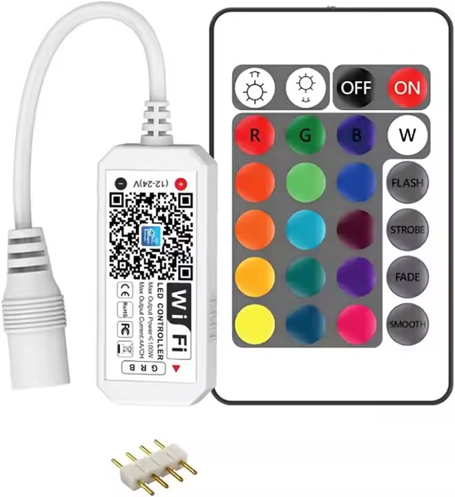 WIFI Led Controller