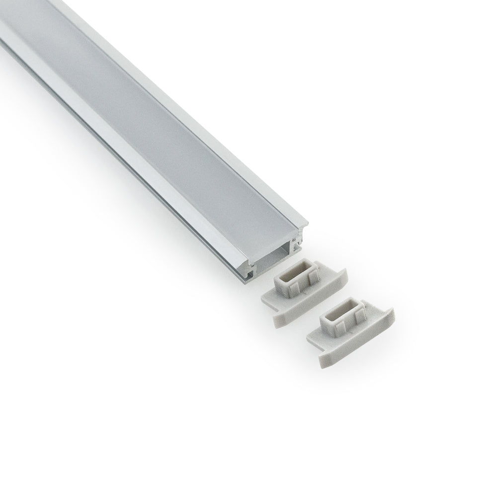 LED Aluminum Channel