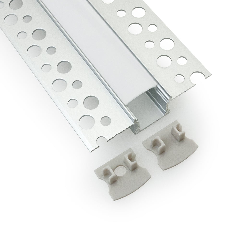 Aluminum Profile 